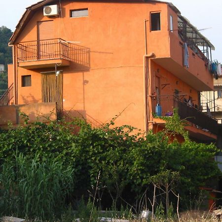 라메지아 테르메 Casa Vacanze Paradiso 아파트 외부 사진