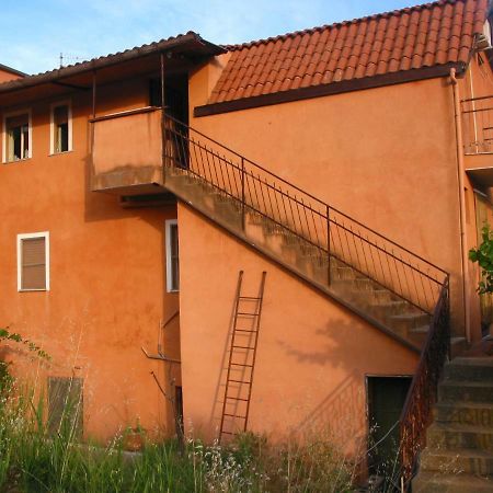 라메지아 테르메 Casa Vacanze Paradiso 아파트 외부 사진