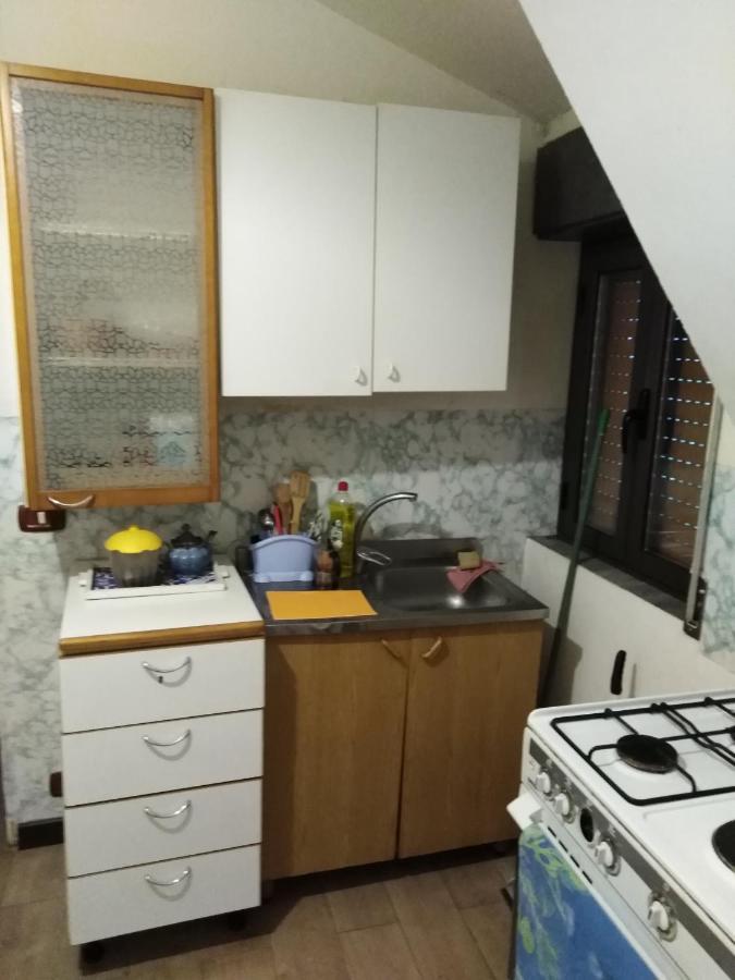 라메지아 테르메 Casa Vacanze Paradiso 아파트 외부 사진