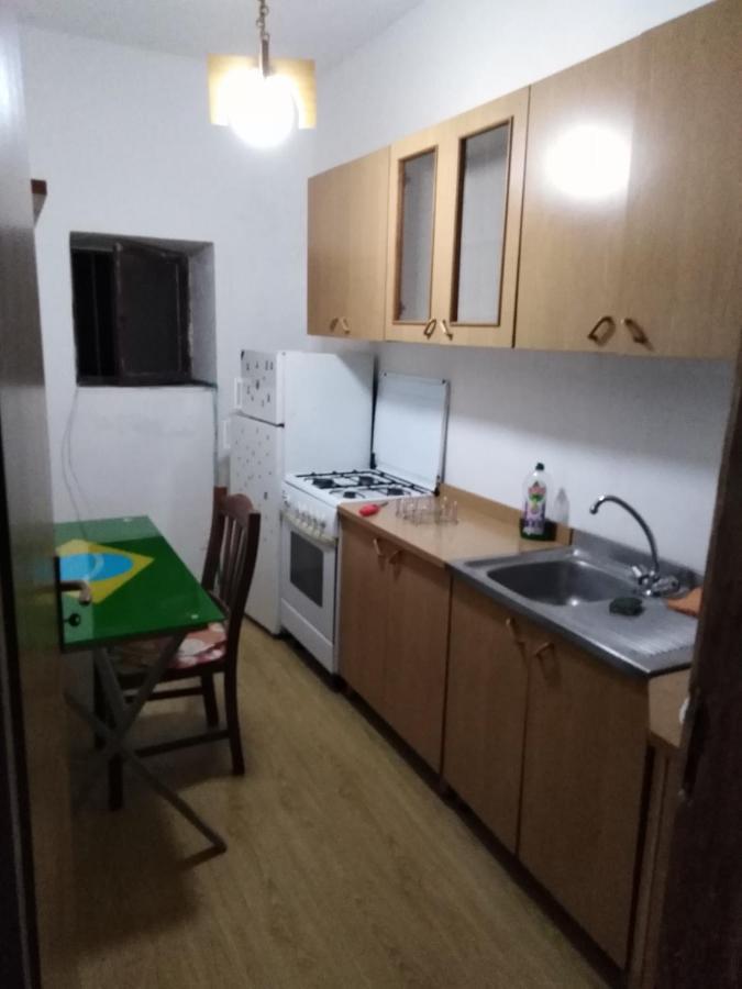 라메지아 테르메 Casa Vacanze Paradiso 아파트 외부 사진