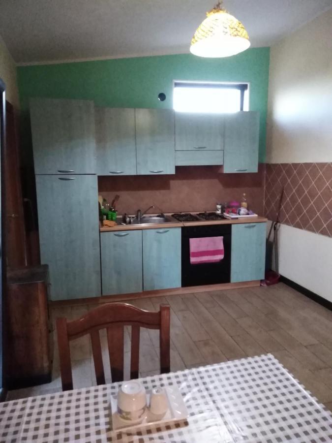 라메지아 테르메 Casa Vacanze Paradiso 아파트 외부 사진