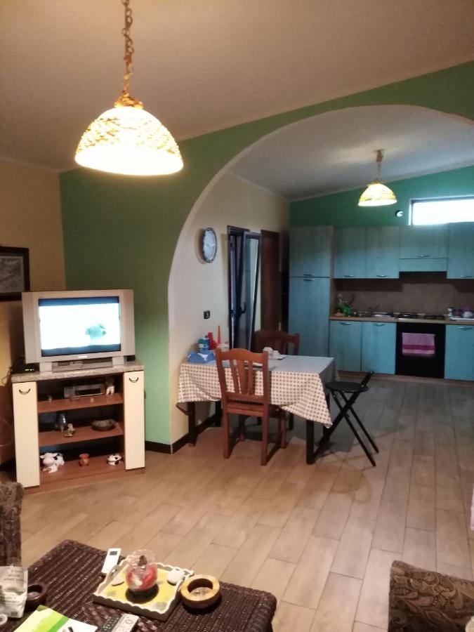라메지아 테르메 Casa Vacanze Paradiso 아파트 외부 사진