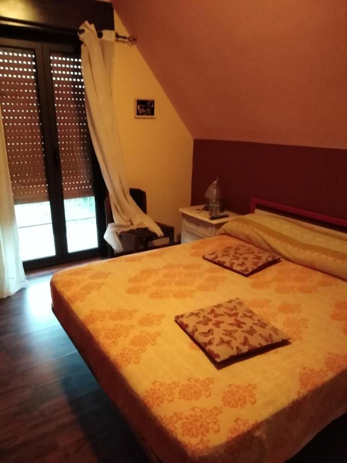 라메지아 테르메 Casa Vacanze Paradiso 아파트 외부 사진