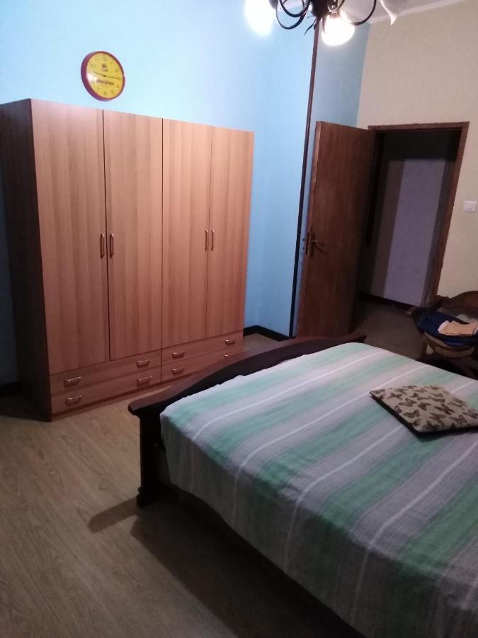 라메지아 테르메 Casa Vacanze Paradiso 아파트 외부 사진