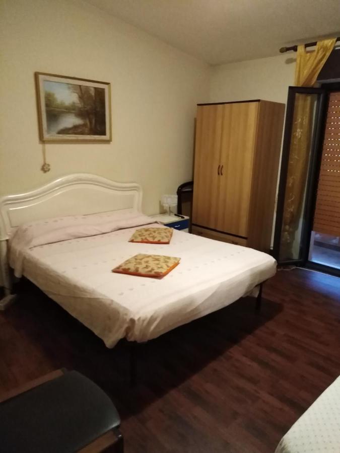 라메지아 테르메 Casa Vacanze Paradiso 아파트 외부 사진